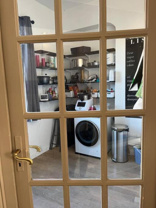 Plein Centre Maison Appartement 100 M De La Plage 150 M Du Port Les Sables-dʼOlonne Eksteriør bilde