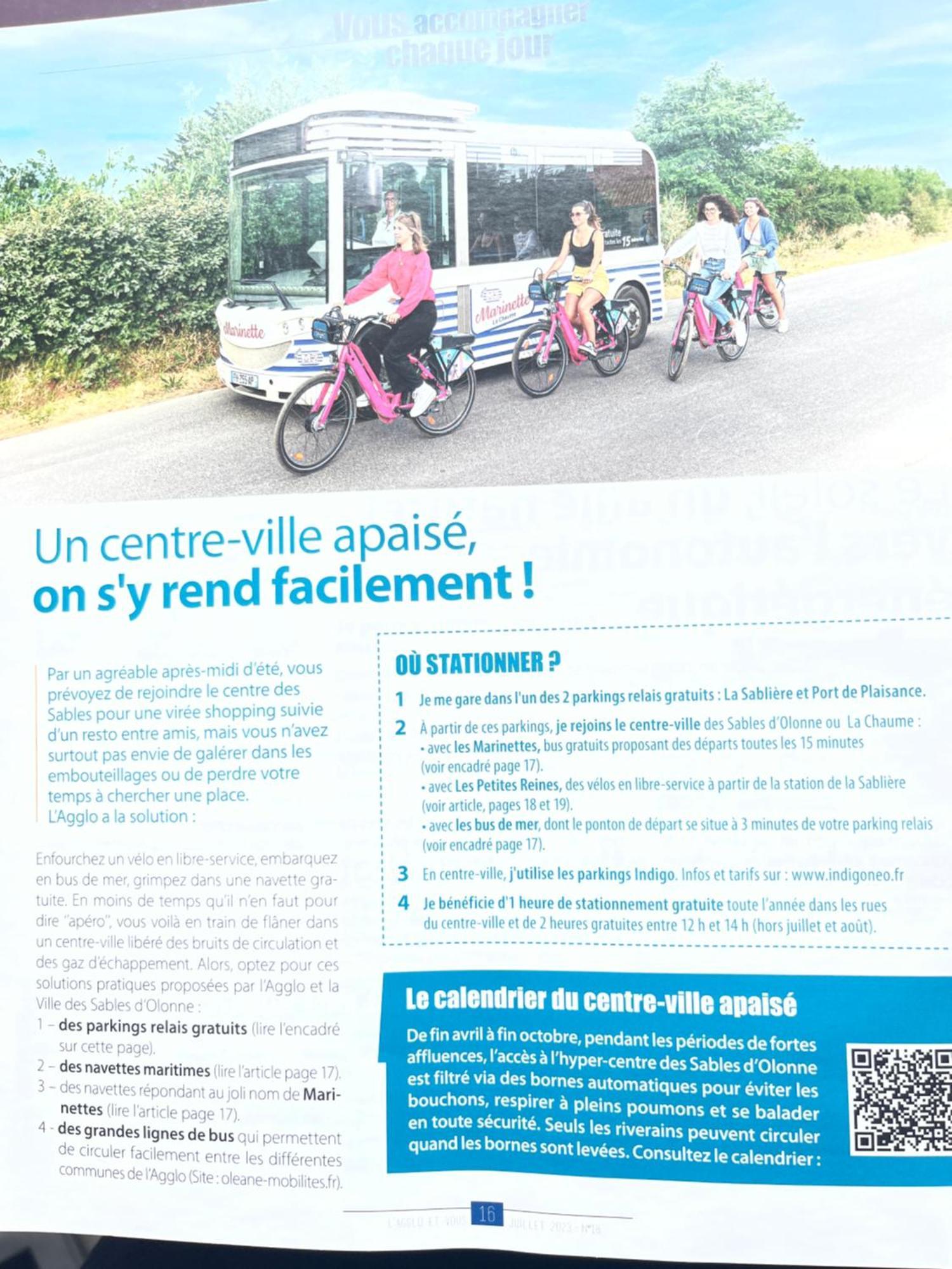 Plein Centre Maison Appartement 100 M De La Plage 150 M Du Port Les Sables-dʼOlonne Eksteriør bilde